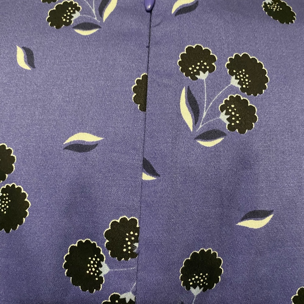 NWT Anne Klein Plus Size Summer Dress - Picture 4 of 7